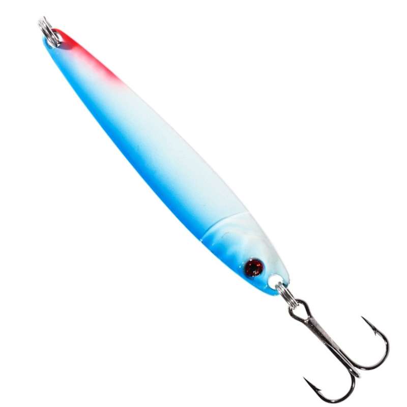 Jaxon Pilker Holo Reflex Fiord D 50g-73327