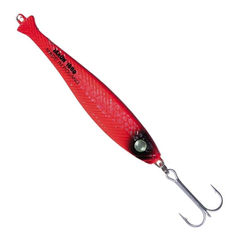 Jaxon Pilker Holo Select Rior C 120g-73326