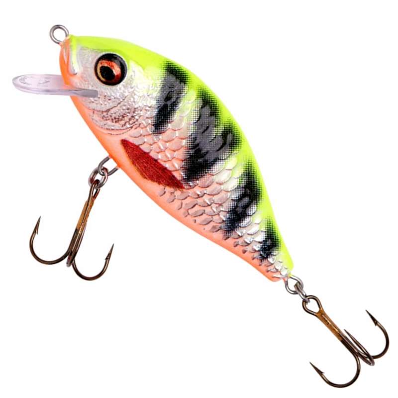 Jaxon Wobler Holo Select Nature 3D Karaś  F OG 8cm-73347