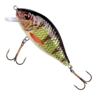 Jaxon Wobler Holo Select Nature 3D Karaś  F OH 8cm