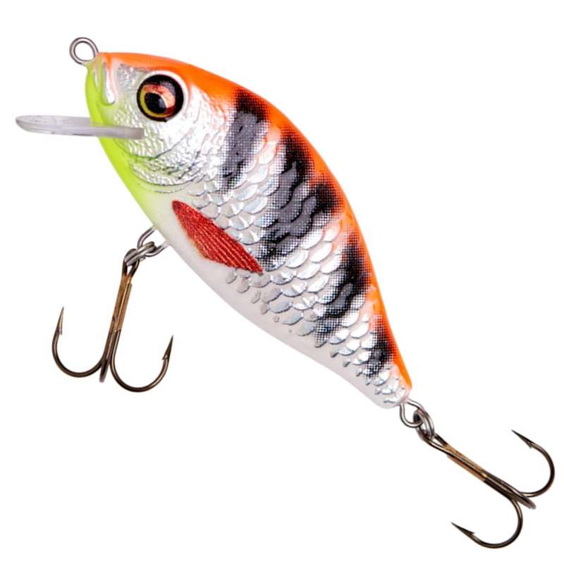 Jaxon Wobler Holo Select Nature 3D Karaś  F OR 8cm-73345