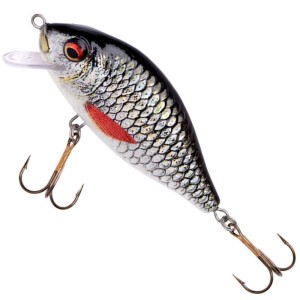 Jaxon Wobler Holo Select Nature 3D Karaś  F PA 8cm