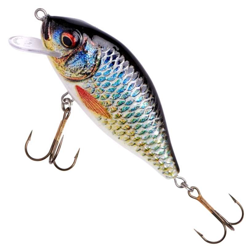 Jaxon Wobler Holo Select Nature 3D Karaś  F PB 8cm-73344