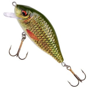 Jaxon Wobler Holo Select Nature 3D Karaś  F PC 8cm