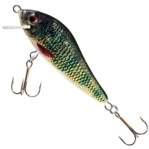 Jaxon Wobler Holo Select Nature 3D Elon F OH 9cm