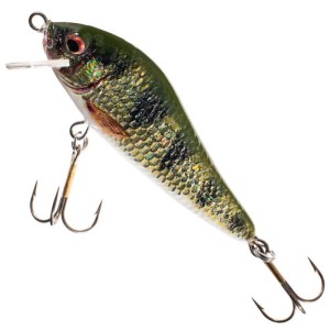 Jaxon Wobler Holo Select Nature 3D Elon F OL 9cm