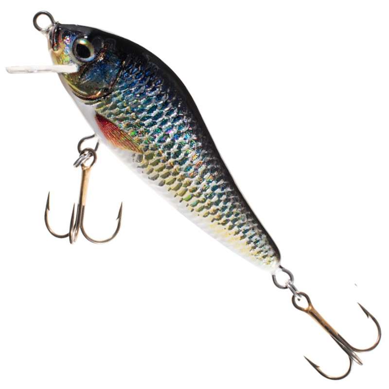 Jaxon Wobler Holo Select Nature 3D Elon F PB 9cm-73335