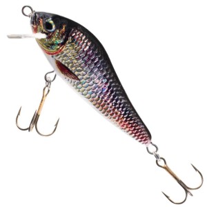 Jaxon Wobler Holo Select Nature 3D Elon F PD 9cm