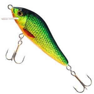 Jaxon Wobler Holo Select Nature 3D Elon F PE 9cm