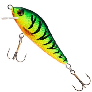 Jaxon Wobler Holo Select Nature 3D Elon F TG 9cm