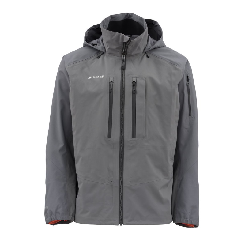 Simms G4 Pro Jacket Slate L-18109