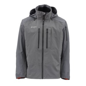 Simms G4 Pro Jacket Slate L