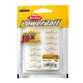Berkley PowerBait Action Waxy Natural White 14sz-73349