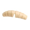 Berkley PowerBait Action Waxy Natural White 14sz-73350