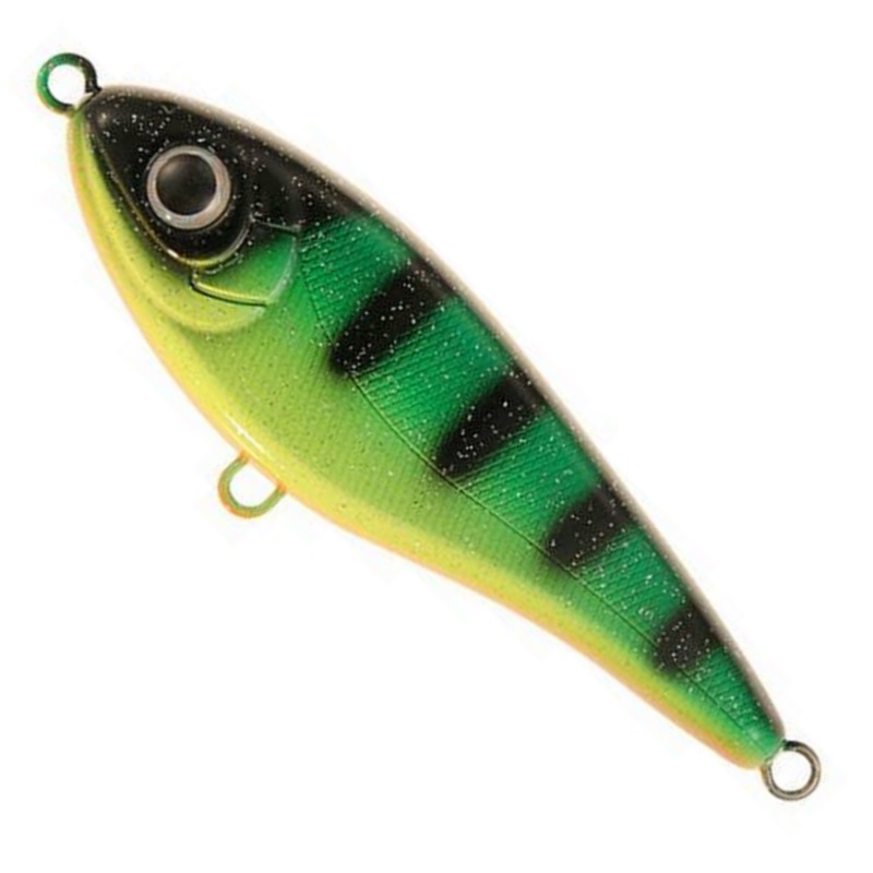 Strike Pro Buster Jerk Shallow 15cm 64,5g C029F-12769