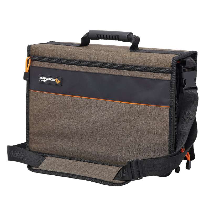 Savage Gear Torba Flip Rig Bag M 30x20x10cm-73363