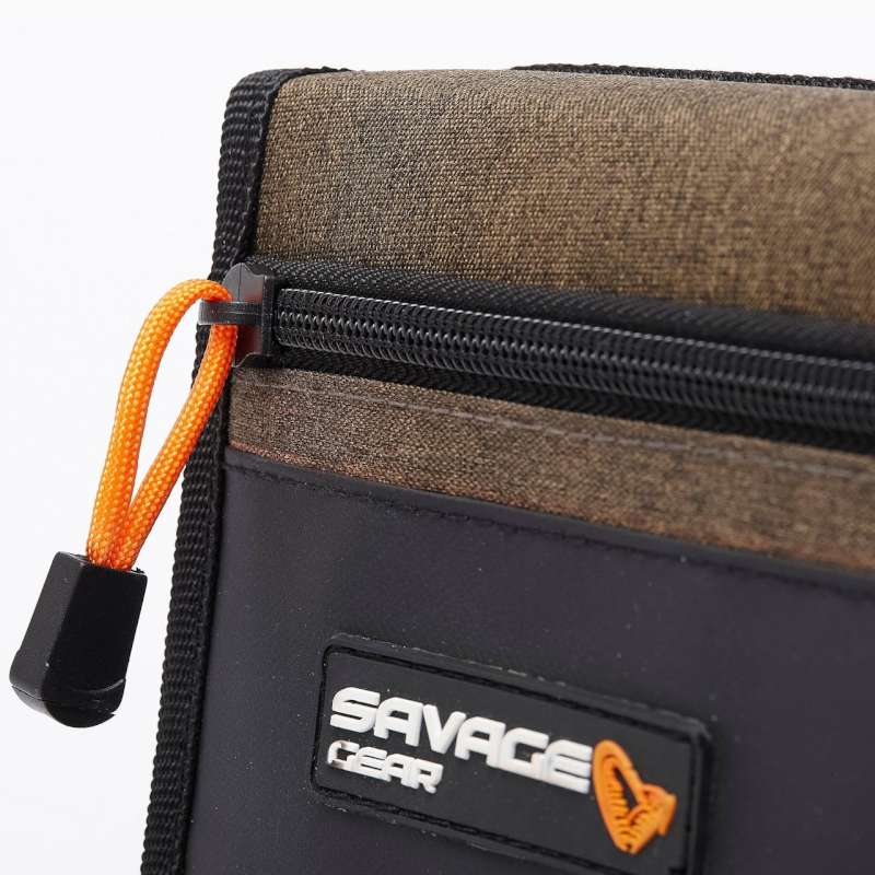 Savage Gear Torba Flip Rig Bag L 39x25x10cm-73364