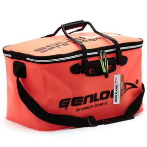 Genlog Torba Uniwersalna 50x30x26cm 