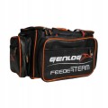 Genlog Torba Carbon Series Medium 40x28x26cm-46257