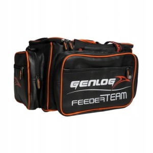 Genlog Torba Carbon Series Medium 40x28x26cm