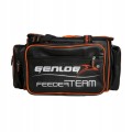 Genlog Torba Carbon Series Medium 40x28x26cm-46258
