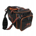 Genlog Torba Carbon Series Medium 40x28x26cm-46259