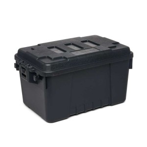 Plano Skrzynia Spotman's Trunk 53l black