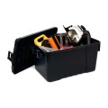 Plano Skrzynia Spotman's Trunk 53l black-73375