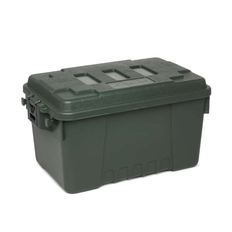 Plano Skrzynia Spotman's Trunk 53l olive drab-73374