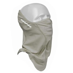 Traper Fly Ochraniacz twarzy Solar Pro Light Olive