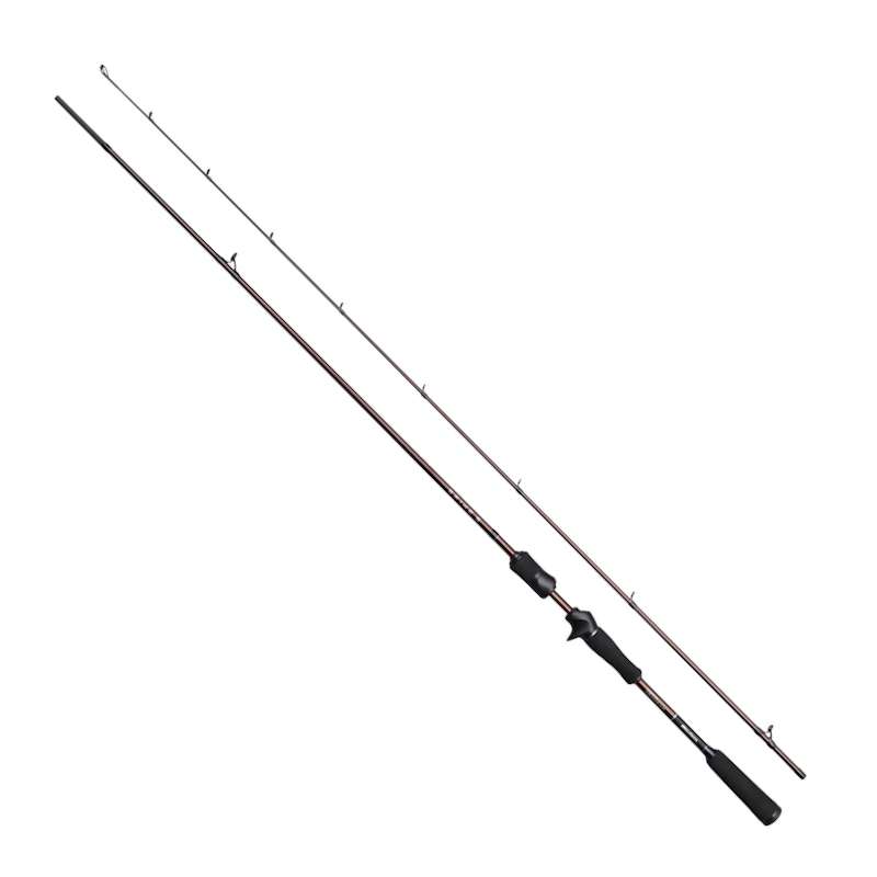Abu Garcia Wędka Spike S Crankbait 2.20m 10-30g-73423