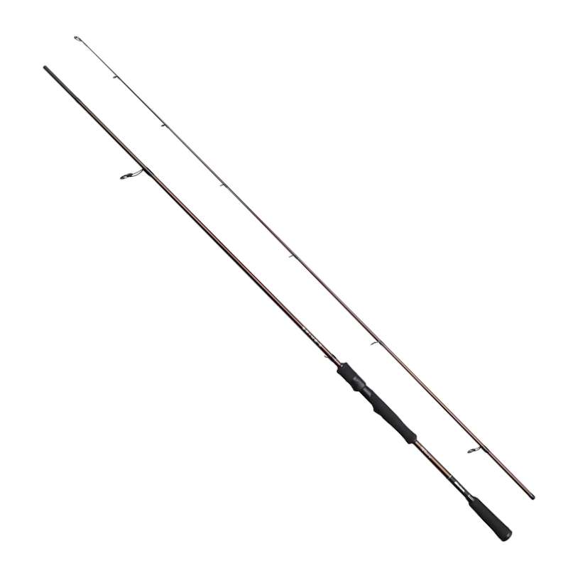 Abu Garcia Wędka Spike S Jigging 2.70m 14-60g-73433