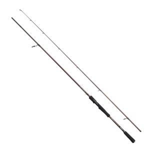 Abu Garcia Wędka Spike S Jigging 2.70m 14-60g