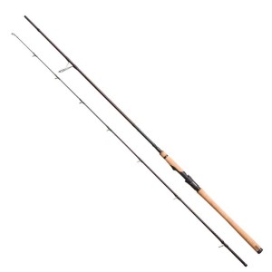 Savage Gear Wędka Alpha SG6 BBS 2.21m 60-100g