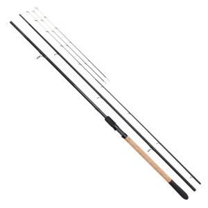 DAM Wędka Impulse X Light Feeder 25-75g 3.6m 3cz.