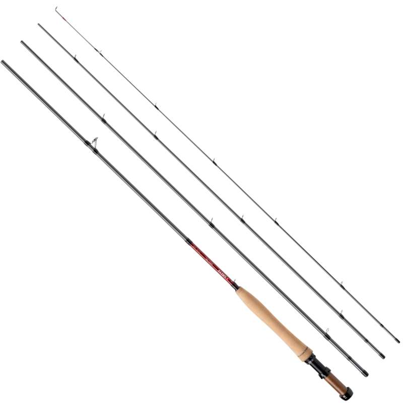 Greys Wędka Wing Streamflex 10ft #3-73442