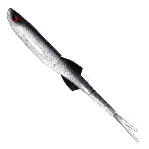 Libra Lures Leviathan Ghost 29cm