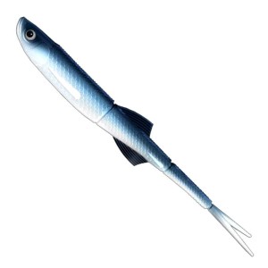Libra Lures Leviathan Blue Whitefish 29cm