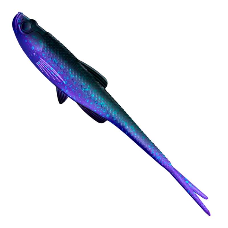 Libra Lures Bleak V-Tail Cosmos 20cm-73493