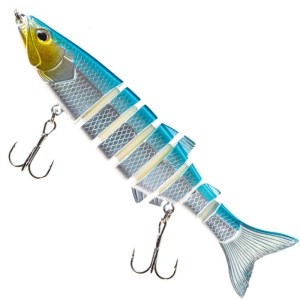 Jaxon Wobler Atract Ameo S B 12cm