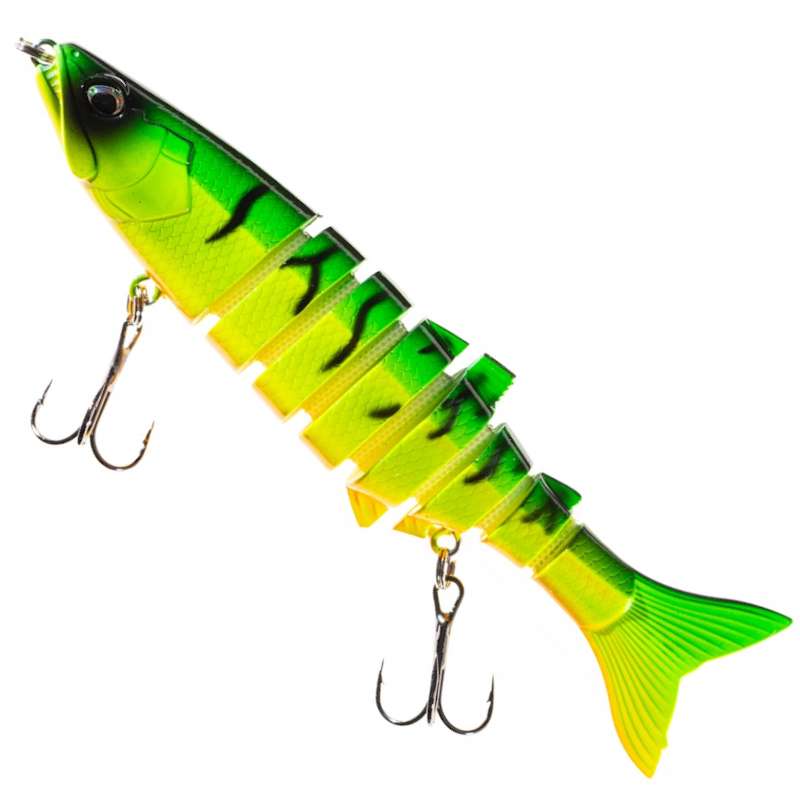 Jaxon Wobler Atract Ameo S F 12cm-73528