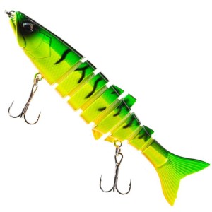Jaxon Wobler Atract Ameo S F 12cm