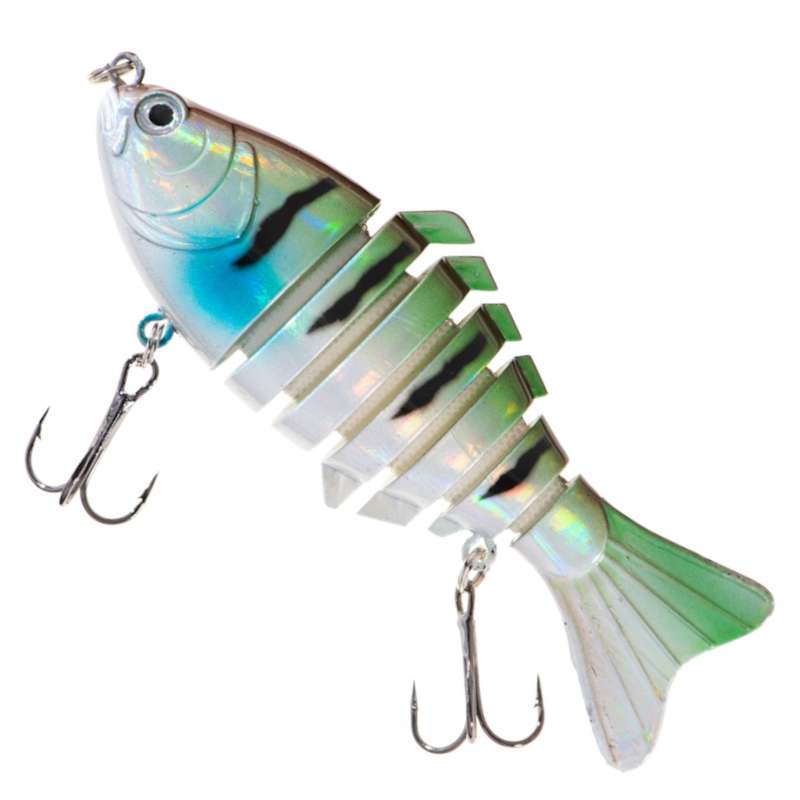 Jaxon Wobler Atract Caro S H 9.5cm-73515