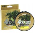Jaxon Plecionka Crius 4X Ultralight G 150m 0.04mm-71823