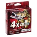 Jaxon Plecionka Crius 4X 150m 0.22mm-71819