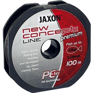 Jaxon Plecionka New Concept Line Premium 10m 0.22