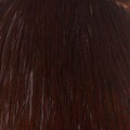 Taimen India Cock Cape Top Dark Brown-73544