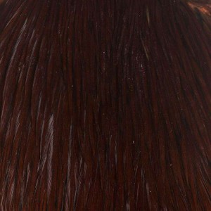 Taimen India Cock Cape Top Dark Brown
