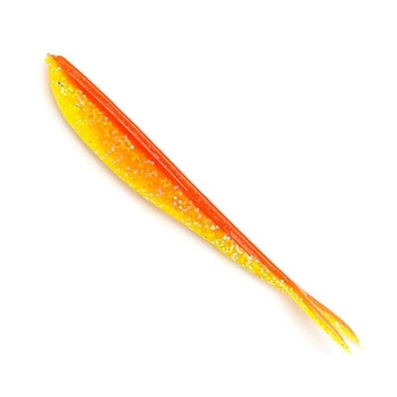 Lunker City Fin-S Fish #143 Atomic Chicken 6cm-73589