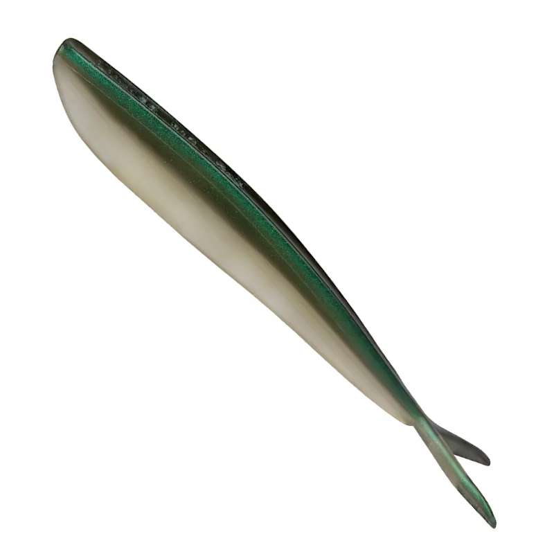 Lunker City Fin-S Fish #218 Ayu 6cm-73584